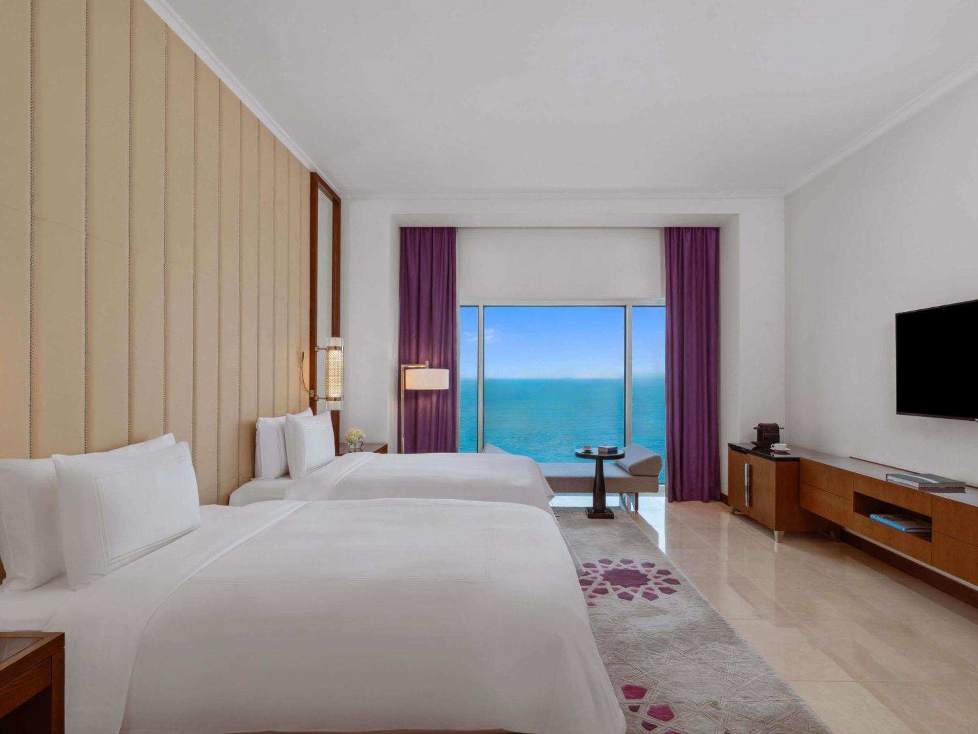 Suite Deluxe con 2 Camere da Letto
