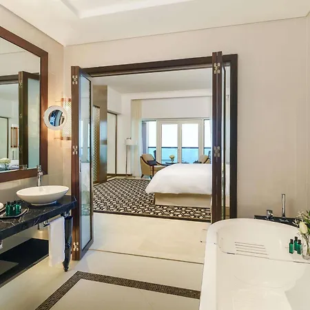 Rixos Marina Abu Dhabi-3